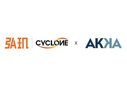 弘玑Cyclone与AKKA技术达成战略合作，共推RPA市场全面落地