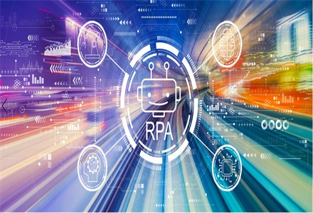 rpa机器人流程自动化系统在商业银行中的意义