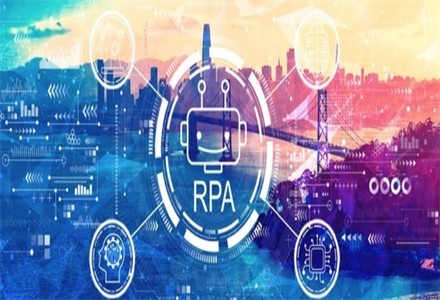 rpa机器人流程自动化有多么的自动化