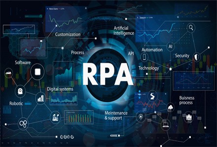 rpa在财务工作中的应用有什么好处？