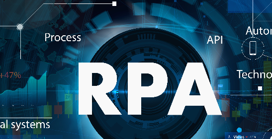 rpa用于哪些财务业务?