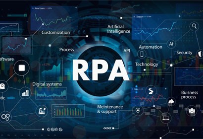 rpa技术原理