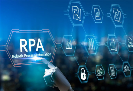 RPA软件机器人