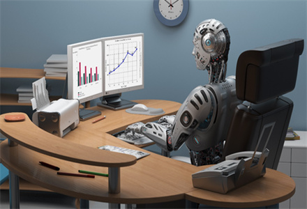 RPA机器人流程自动化软件