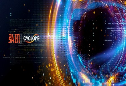 2022世界人工智能大会｜弘玑Cyclone吴迪：人机协作，乃通往数字化未来之“道”